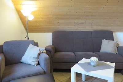 Appartamento Vacanza con famiglia Dornum