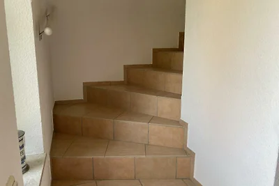 Appartamento Vacanza con famiglia Großheide