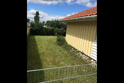 Dänisches Holzhaus mit Sauna in Strandnähe