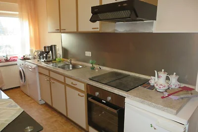 apartman za odmor Obiteljski odmor Aurich