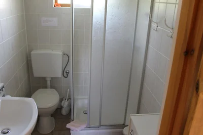 Ferienhaus Granitz in Binz