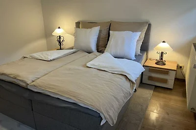 Neu! Alter Kornspeicher