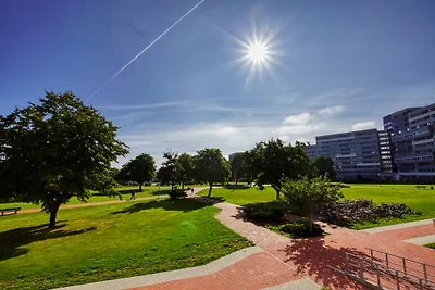 Ostsee FeWo Heiligenhafen