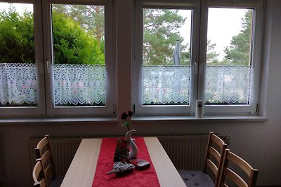 Vakantieappartement Gezinsvakantie Gräfenhainichen