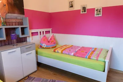 Reiterhof Finkenmühle Boris