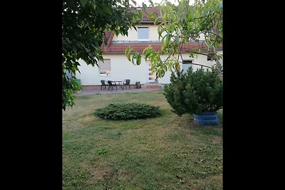 Ferienwohnung Hohenzieritz