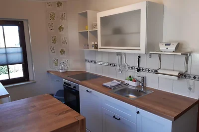 Moderne Ferienwohnung Zwickau