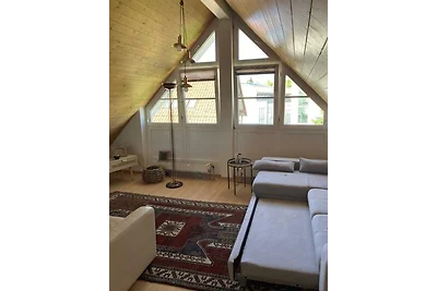 Appartamento Vacanza con famiglia Tettnang