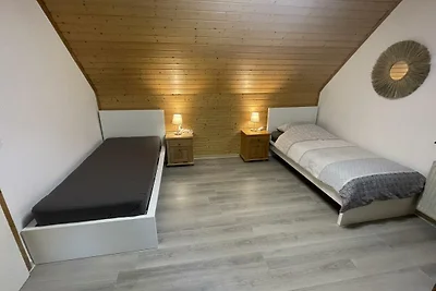 Ferien- und Monteurzimmer Phil