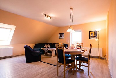 Vakantieappartement Gezinsvakantie Petersdorf