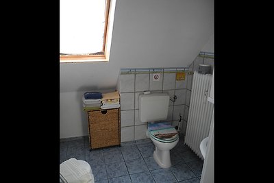 Vakantieappartement Gezinsvakantie Lehe