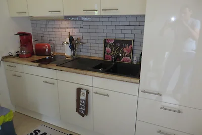 Ferienapartment an der Nordsee