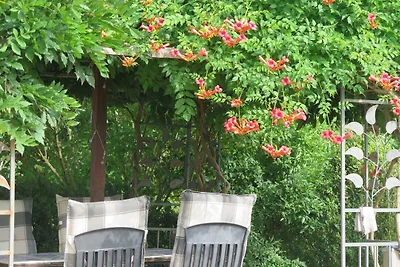 Casa de vacaciones Vacaciones de reposo Rechlin