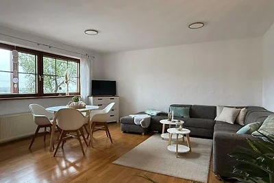 Vakantieappartement Gezinsvakantie Sankt Wendel