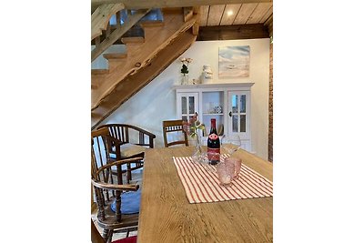 Vakantieappartement Gezinsvakantie Braderup (Nordfriesland)