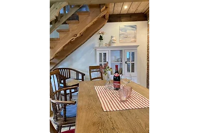 Ferienwohnung Nordfriesland Pur