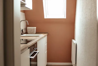 Vakantieappartement Gezinsvakantie Wunstorf