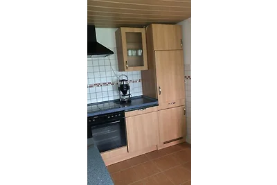 Ferienhaus am Moorweg