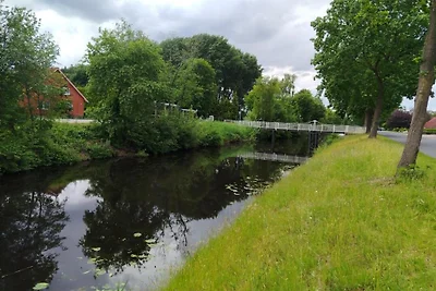 Vakantiehuis Ontspannende vakantie Wiesmoor