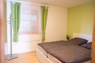 Vakantieappartement Gezinsvakantie Bobingen