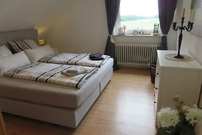 Vakantieappartement Gezinsvakantie Moorweg