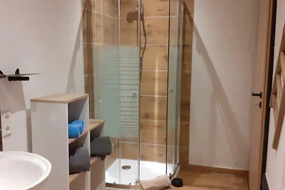 Appartamento Vacanza con famiglia Ellscheid