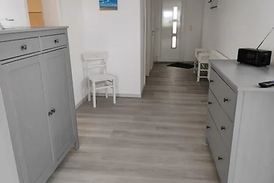 Apartament Dla rodzin Dornum