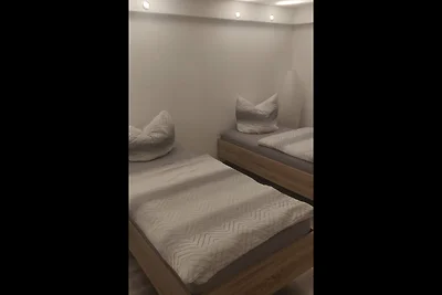 Vakantieappartement Gezinsvakantie Stadt Havelsee