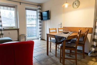 Reiterhof Finkenmühle Wicky