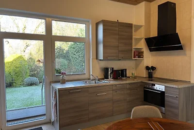 apartman za odmor Obiteljski odmor Hagen