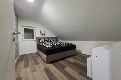 Vakantieappartement Gezinsvakantie Bad Berleburg