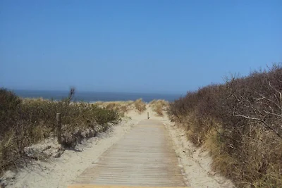 Appartamento Vacanza con famiglia Wittmund