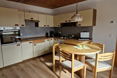 Ferienwohnung Schnabelwaid