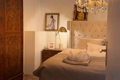 Vakantieappartement Gezinsvakantie Bad Laasphe