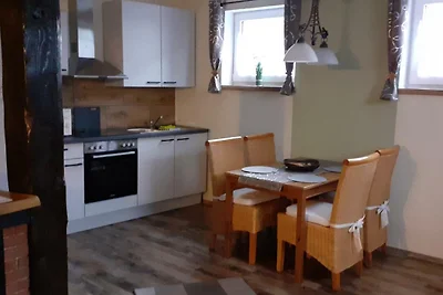 Appartamento Vacanza con famiglia Ellscheid