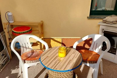Appartamento Vacanza con famiglia Havelland