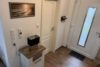 Holiday home relaxing holiday Aurich