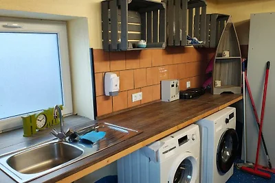 Ostfriesland-Hütte Nr. 8