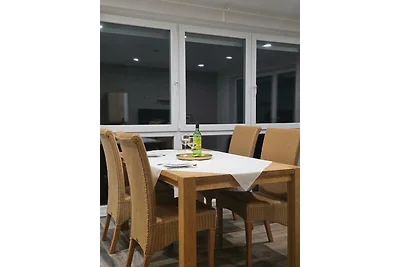 Vakantieappartement Gezinsvakantie Bad Berleburg