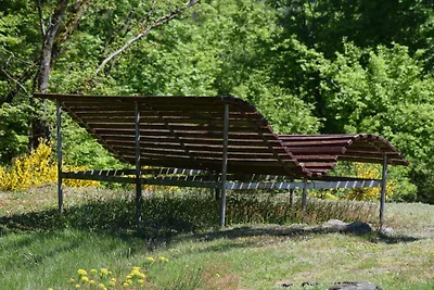 apartman za odmor Obiteljski odmor Idar-Oberstein