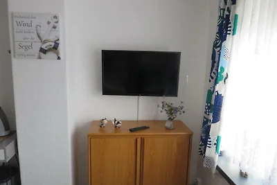 Vakantieappartement Gezinsvakantie Dornum