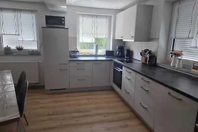 Ferienhaus Laurema Rhön