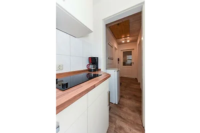 Haus zum Seehund FeWo Seehund 1