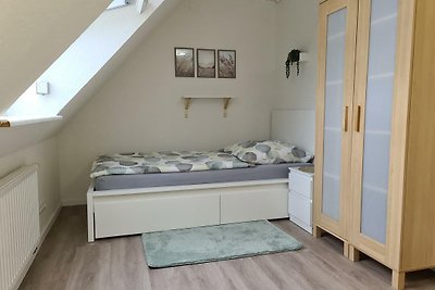 Ferienwohnung DREI nähe Büsum