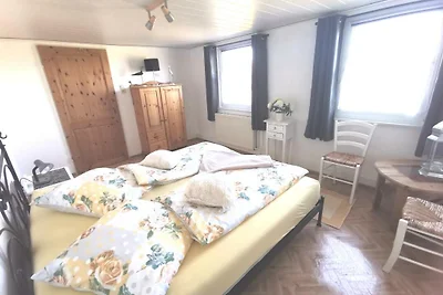 Vakantieappartement Gezinsvakantie 