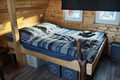 Ostfriesland-Hütte Nr. 8