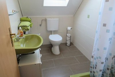 Vakantieappartement Gezinsvakantie Aurich