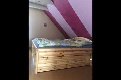 Ferienwohnung Kaspereit