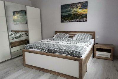 Ferienglück Gornsdorf - die moderne...