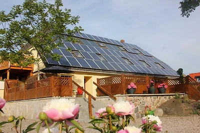 Appartamento Vacanza con famiglia Petersdorf